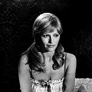 Nathalie Delon