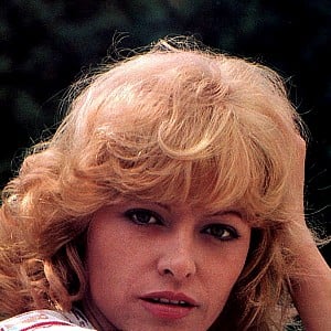 Nathalie Delon