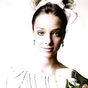 Nathalie Edenburg