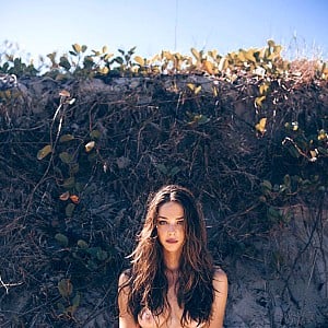 Nathalie Edenburg