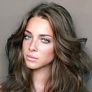 Nathalie Edenburg