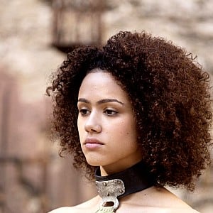 Nathalie Emmanuel