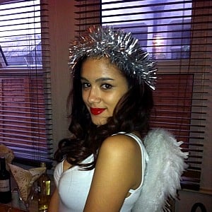 Nathalie Emmanuel
