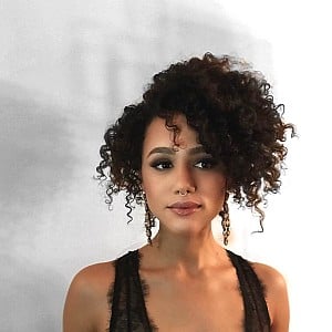 Nathalie Emmanuel
