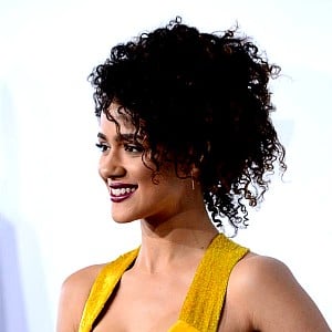 Nathalie Emmanuel