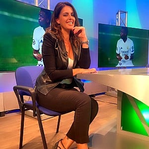 Nathalie Goitom
