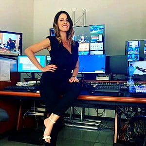 Nathalie Goitom