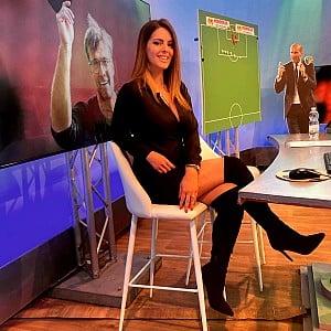 Nathalie Goitom