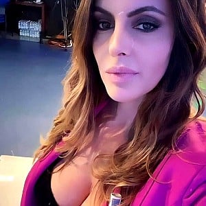 Nathalie Goitom