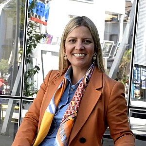 Nathalie Herberger