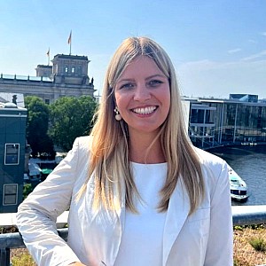 Nathalie Herberger
