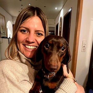 Nathalie Herberger