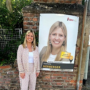 Nathalie Herberger