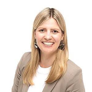 Nathalie Herberger