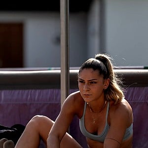 Nathalie Kofler