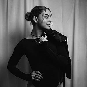 Nathalie Kofler