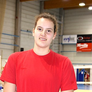 Nathalie Lemmens