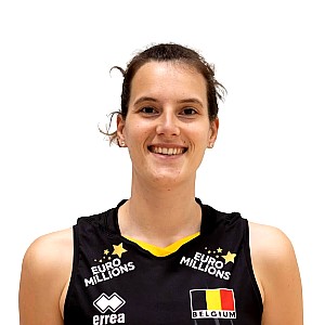 Nathalie Lemmens