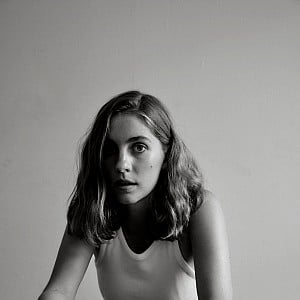 Nathalie Morris