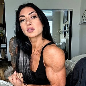 Nathalie Nichols