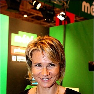 Nathalie Rihouet