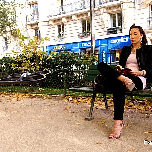 Nathalie Sainlouis