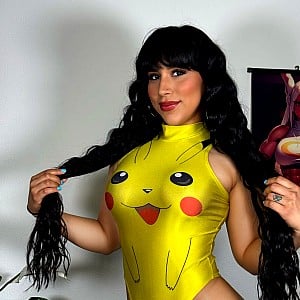 Nathaliee Love