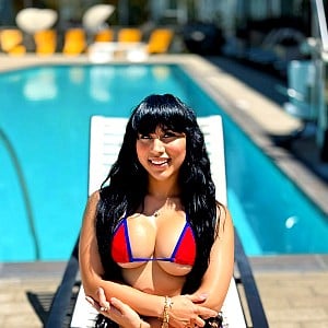 Nathaliee Love