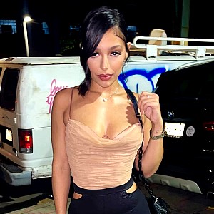 Nathaly Montas
