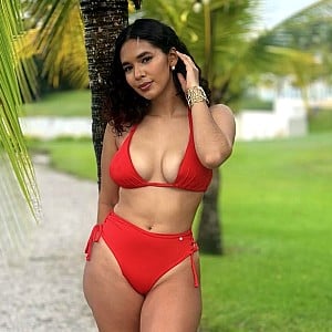 Nathaly Shanel