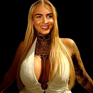Nathalya Driesen