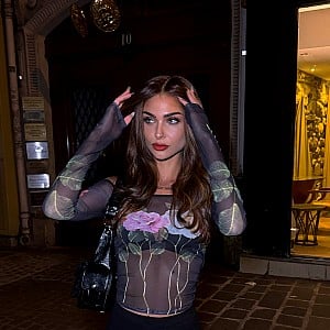 Nathanya Sion