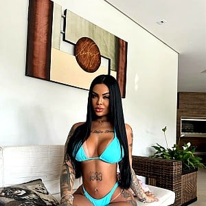 Nathi Rodrigues