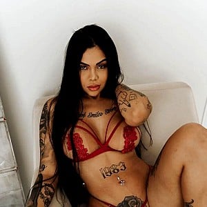 Nathi Rodrigues