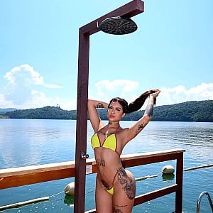 Nathi Rodrigues