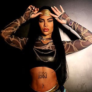 Nathi Rodrigues