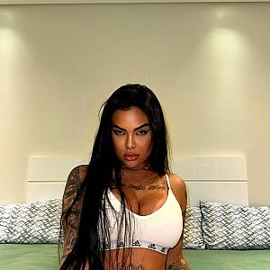 Nathi Rodrigues