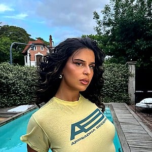 Nathy Peluso