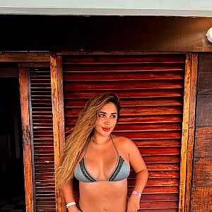 Nati Gomez