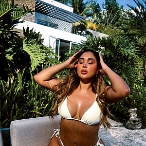 Nati Pelaez