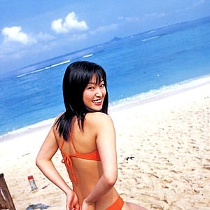 Natsuhi Ueno