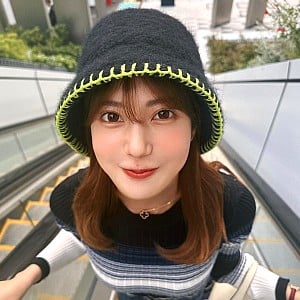 Natsuki Abe
