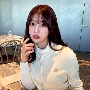 Natsuki Abe