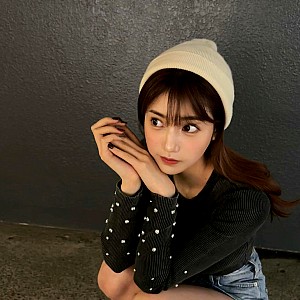Natsuki Abe