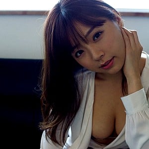 Natsuki Kawamura