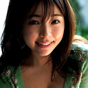 Natsuki Kawamura