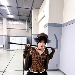 Natsuki Watanabe