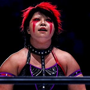 Natsuko Tora