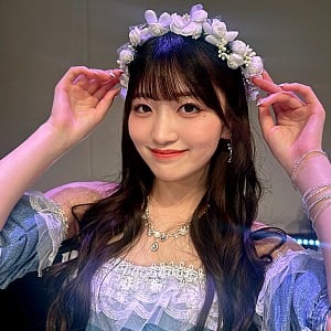 Natsume Nakayama