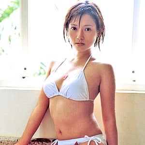 Natsumi Abe